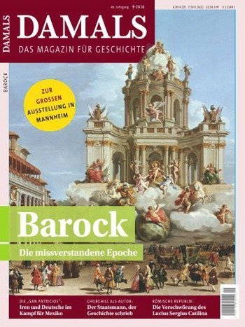 „Mit der Fackel unterwegs“