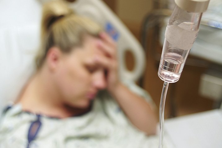 Neues Opioid-Schmerzmittel ohne Schattenseiten?