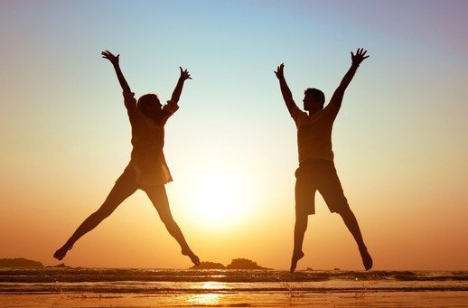 Wechselspiel von Partnerschaft und Selbstwert
