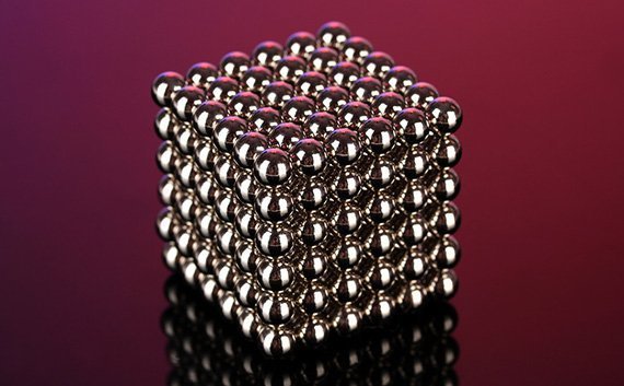 Besseres Recycling für Seltenerd-Magnete