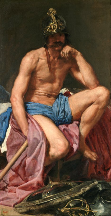 Das Goldene Zeitalter der spanischen Kunst