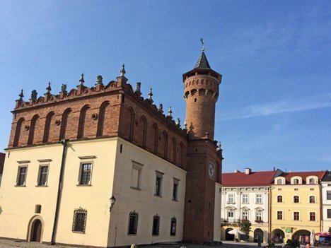 Die Helden von Tarnow