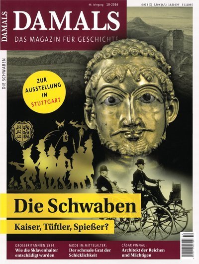 Die Schwaben