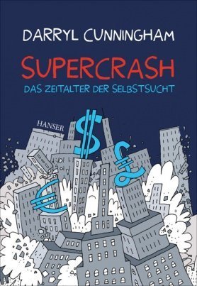 Gier und Selbstsucht