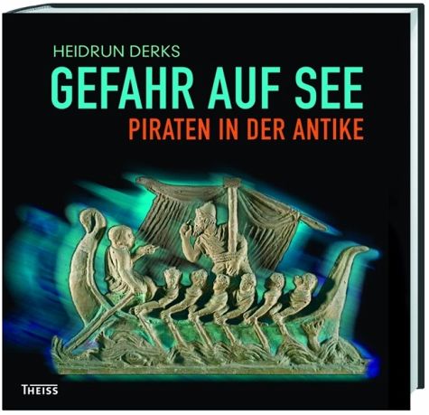 Mit Holzbein gegen Caesar