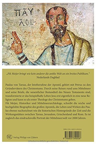Paulus – Der letzte Apostel
