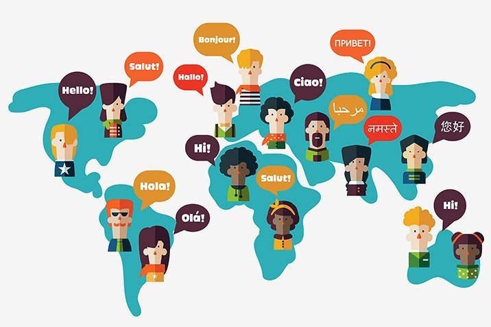 Sprache: Laute sind kein Zufall