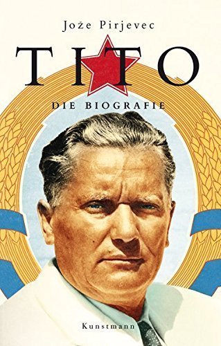 Tito. – Die Biografie.
