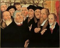 Die Reformation