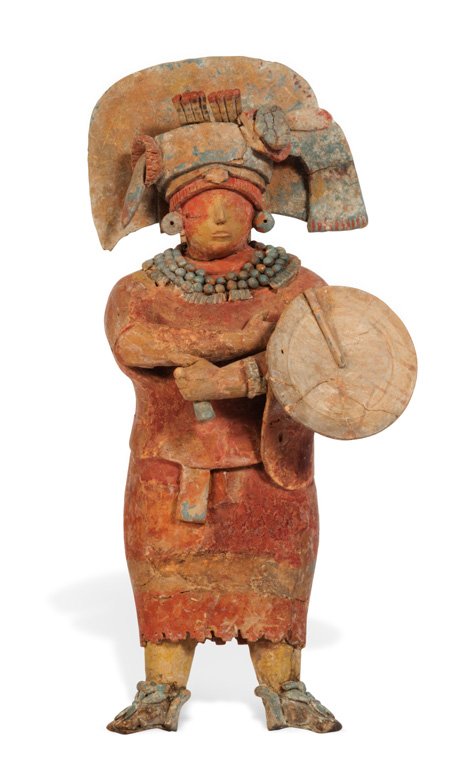 Große Maya-Ausstellung in Speyer