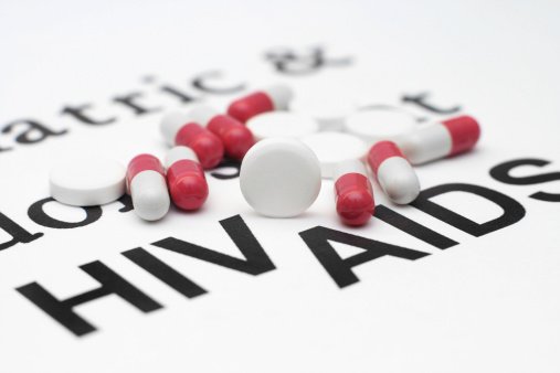 Hoffnung im Kampf gegen HIV-AIDS