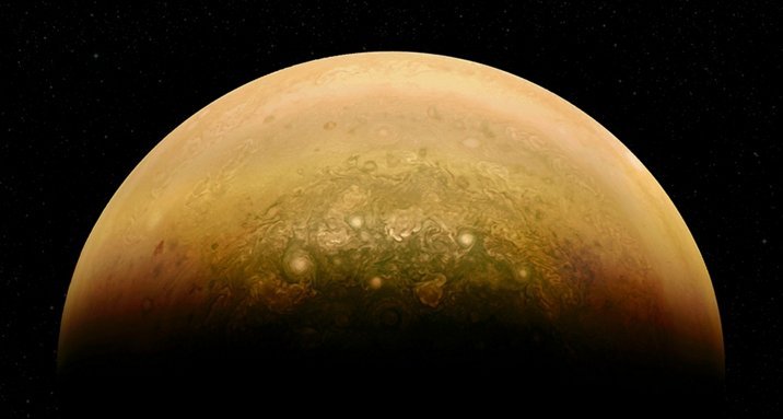 Jupiter für alle
