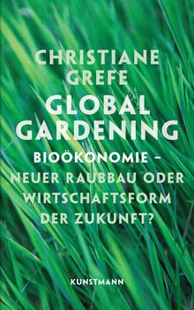 Raubbau oder grüne Zukunft?