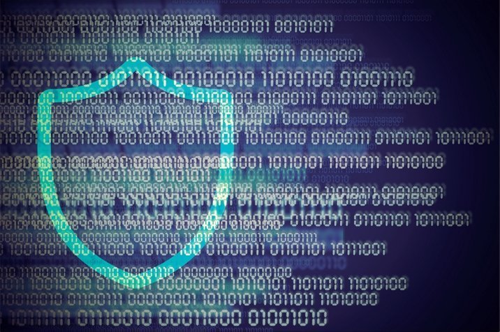 Schutzschild für Quantencomputer