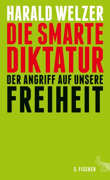 Selbstentmündigt per App
