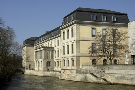 Skelettfund könnte 300 Jahre alten Mordfall lösen
