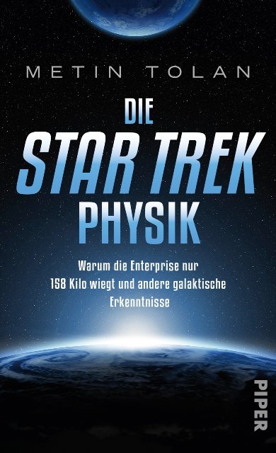 Star-Trek im Physik-Check