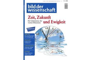 bild der wissenschaft 12-16