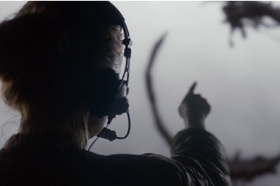Editor's Pick: Smalltalk mit Aliens