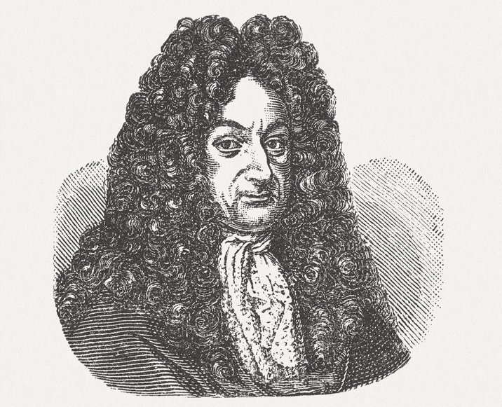 Gottfried Wilhelm Leibniz: Das letzte Universalgenie