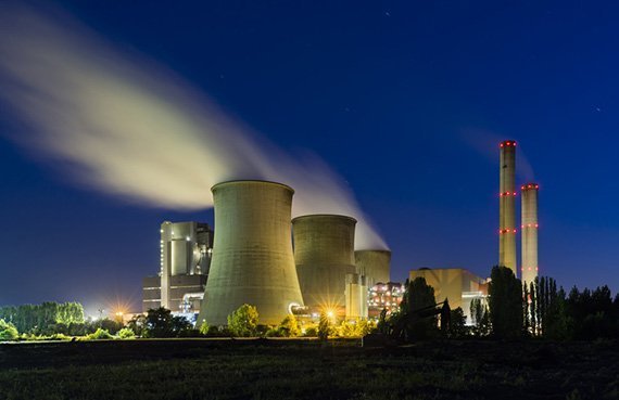 Klimaschutz durch Umsortieren