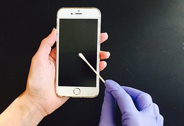 Was "Handy-Forensik" über uns verraten kann