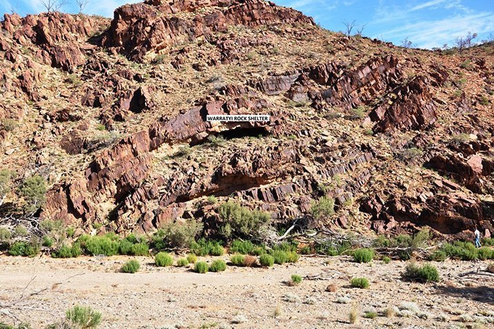 Wie der Mensch das Outback eroberte