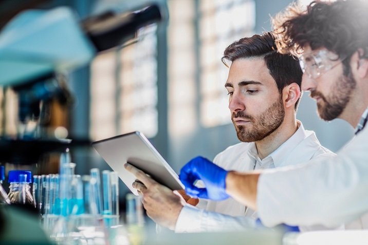Editor's Pick: Mithelfen in der Medizin