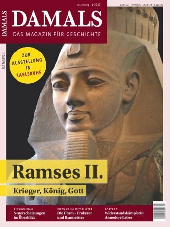 Ramses II.
