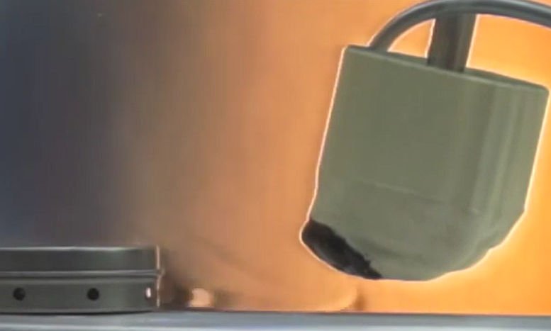 Schnüffeln: Hunde-Patent erfolgreich kopiert
