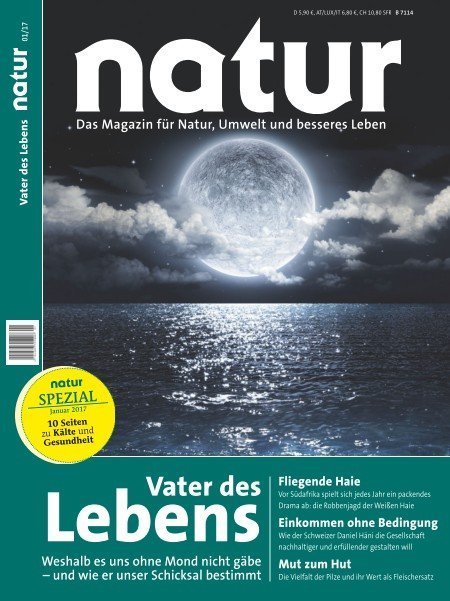 Vater des Lebens