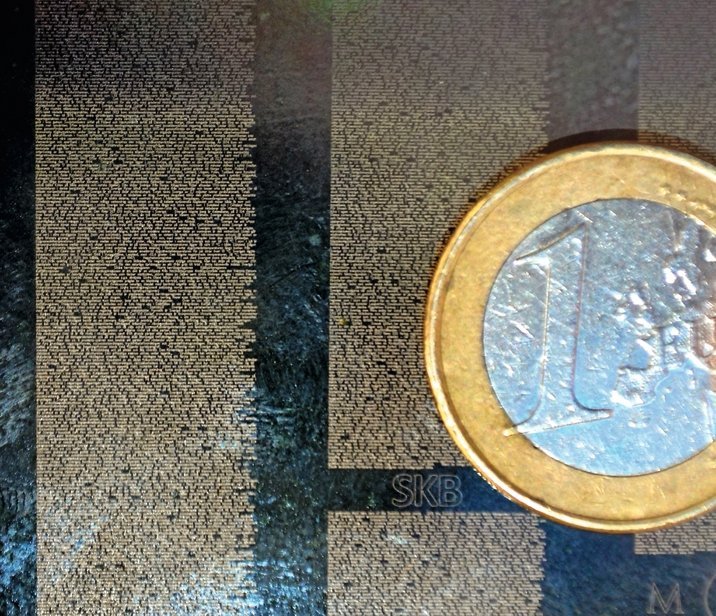 Zurück in die Zukunft
