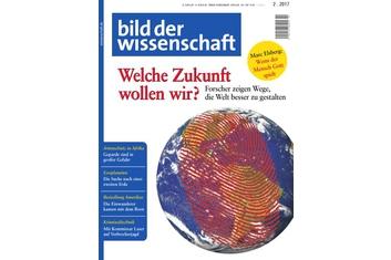 bild der wissenschaft 02-17