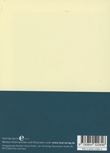 Die Bibel (Hörbuch) – Das Projekt