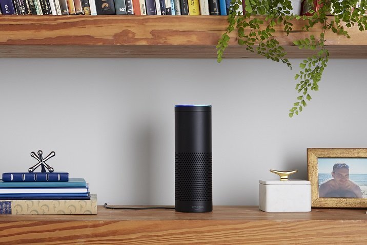 Editor's Pick: Kind bestellt bei Amazon