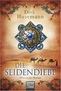 Ein seidenes Geheimnis
