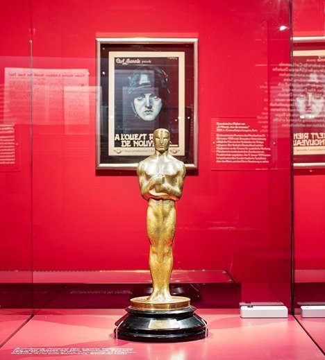 Hollywood-Legende Carl Laemmle in Stuttgart