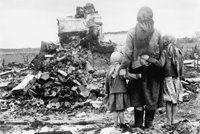 Kinder im Zweiten Weltkrieg