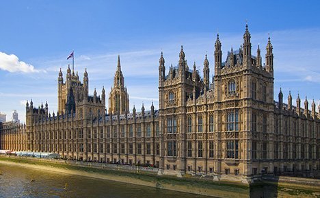 Wie ein Bauprojekt Londons Luft sauberer machte