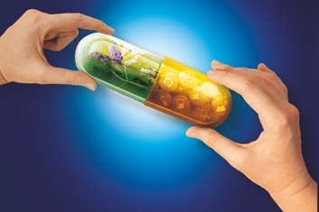 Debatte zur Integrativen Medizin