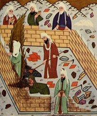 Der Aufstieg des Islam