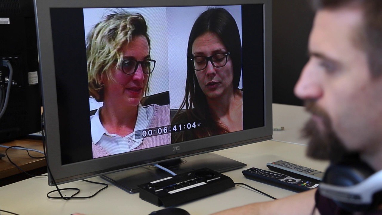 Emotionen im Forscher-Blick