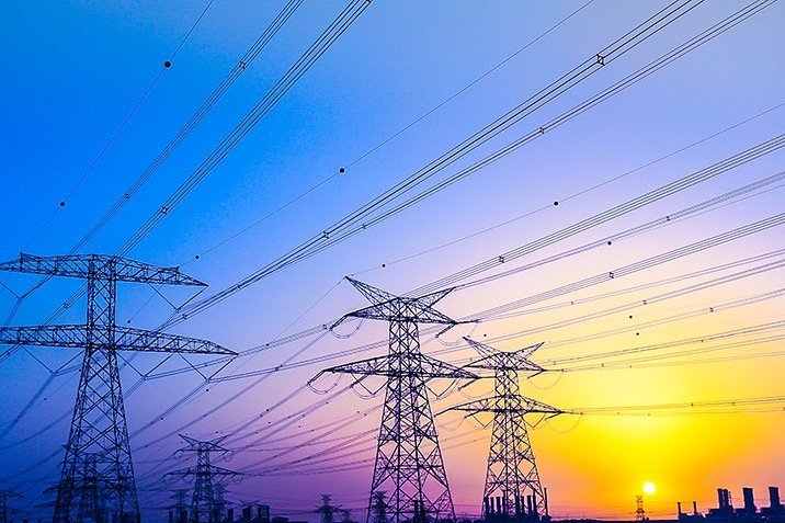 Klimawandel bringt Kosten für US-Stromnetze