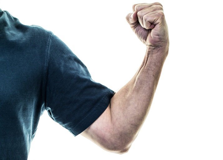Testosteron-Therapie: Gut oder eher kritisch?
