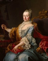 300 Jahre Maria Theresia