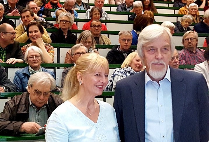Das Weltwissen der Kinder und Physiker