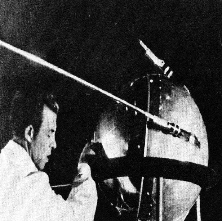 Das Wendejahr 1957