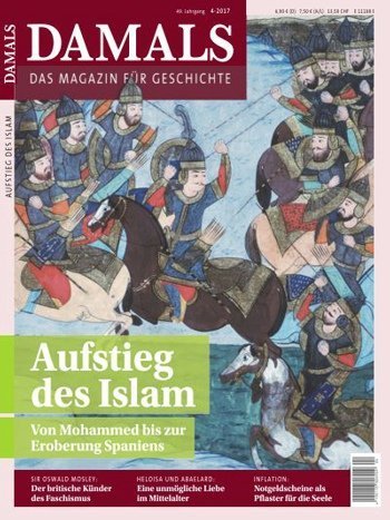 Der Aufstieg des Islam