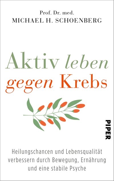 Krebskrank – was tun?