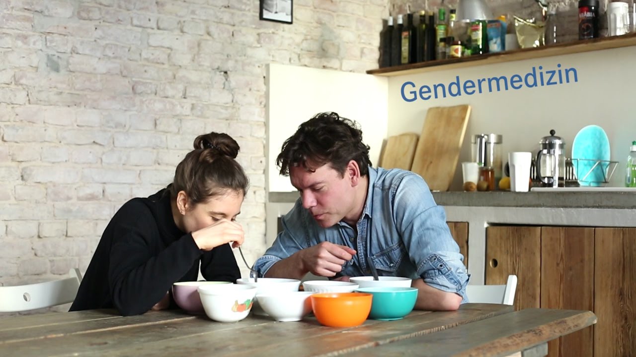 Mit Müsli erklärt